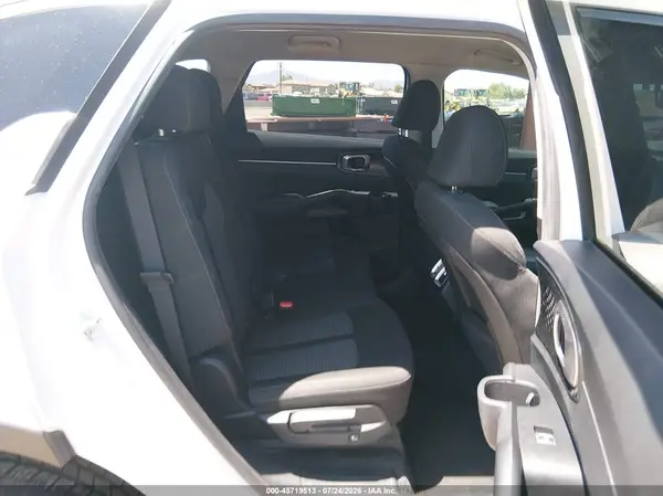 5XYRG4LC1PG215536 2023 KIA SORENTO - Image 8