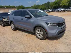 5XYRG4LC1PG220655 2023 KIA SORENTO