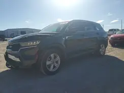 5XYRG4LC1PG226195 2023 KIA SORENTO