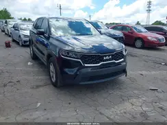 5XYRG4LC1PG226455 2023 KIA SORENTO