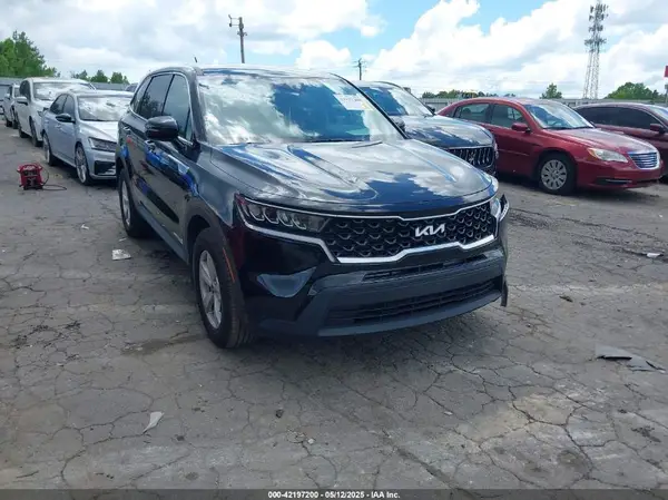 5XYRG4LC1PG226455 2023 KIA SORENTO - Image 1