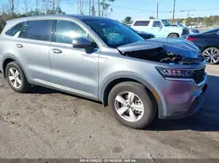 5XYRG4LC1PG231221 2023 KIA SORENTO