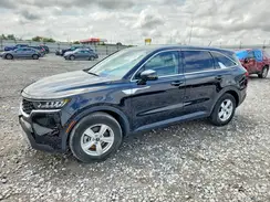 5XYRG4LC1PG237696 2023 KIA SORENTO