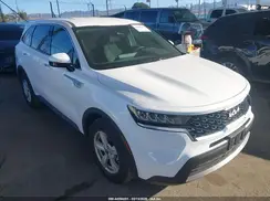 5XYRG4LC1PG247046 2023 KIA SORENTO