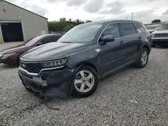 5XYRG4LC1PG247550 2023 KIA SORENTO