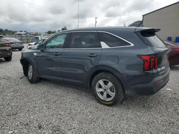 5XYRG4LC1PG247550 2023 KIA SORENTO - Image 2