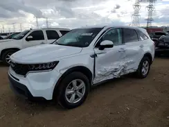 5XYRG4LC1PG247810 2023 KIA SORENTO
