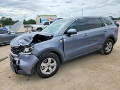5XYRG4LC1PG252201 2023 KIA SORENTO