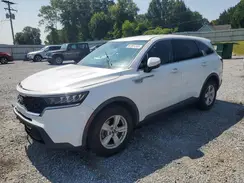 5XYRG4LC2MG001005 2021 KIA SORENTO
