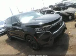 5XYRG4LC2MG001330 2021 KIA SORENTO