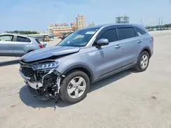 5XYRG4LC2MG001361 2021 KIA SORENTO