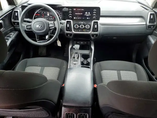 5XYRG4LC2MG005684 2021 KIA SORENTO - Image 8
