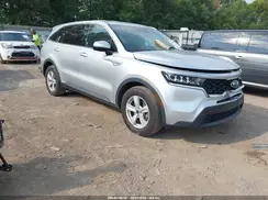5XYRG4LC2MG006608 2021 KIA SORENTO
