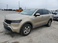 5XYRG4LC2MG009833 2021 KIA SORENTO