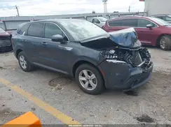 5XYRG4LC2MG016698 2021 KIA SORENTO