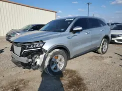 5XYRG4LC2MG017382 2021 KIA SORENTO