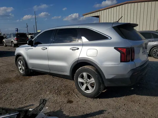 5XYRG4LC2MG017382 2021 KIA SORENTO - Image 2