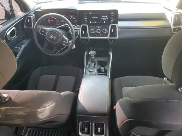 5XYRG4LC2MG017382 2021 KIA SORENTO - Image 8
