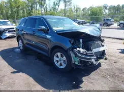 5XYRG4LC2MG018015 2021 KIA SORENTO