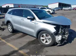 5XYRG4LC2MG021724 2021 KIA SORENTO
