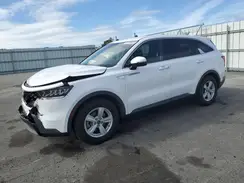 5XYRG4LC2MG022260 2021 KIA SORENTO