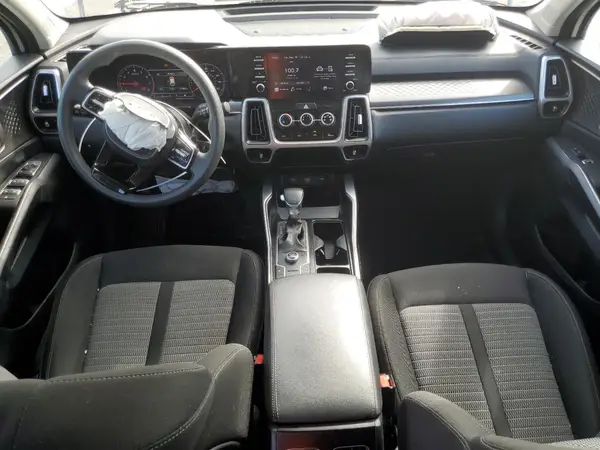 5XYRG4LC2MG022260 2021 KIA SORENTO - Image 8