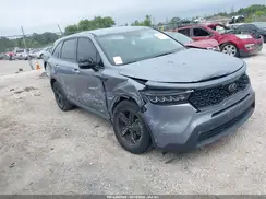 5XYRG4LC2MG024851 2021 KIA SORENTO