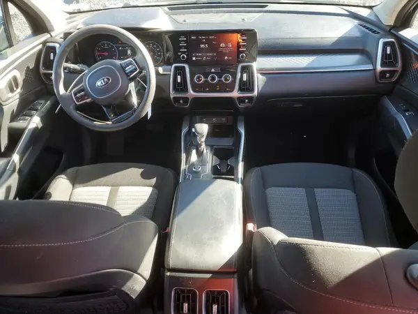 5XYRG4LC2MG026521 2021 KIA SORENTO - Image 8
