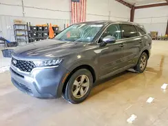 5XYRG4LC2MG029399 2021 KIA SORENTO
