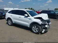 5XYRG4LC2MG029516 2021 KIA SORENTO