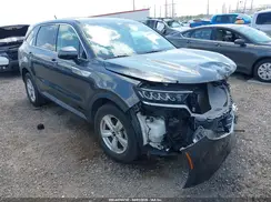 5XYRG4LC2MG029886 2021 KIA SORENTO