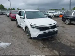 5XYRG4LC2MG039981 2021 KIA SORENTO