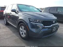 5XYRG4LC2MG044534 2021 KIA SORENTO