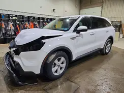 5XYRG4LC2MG046137 2021 KIA SORENTO