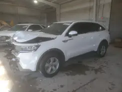 5XYRG4LC2MG050981 2021 KIA SORENTO