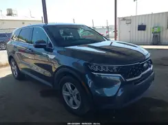 5XYRG4LC2MG053637 2021 KIA SORENTO