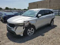 5XYRG4LC2MG057297 2021 KIA SORENTO