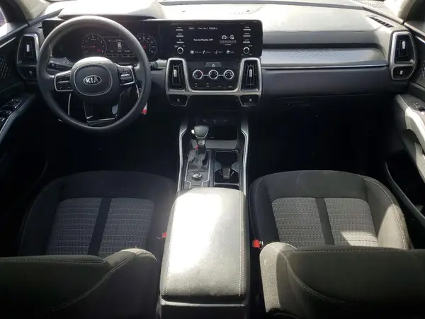 5XYRG4LC2MG067599 2021 KIA SORENTO - Image 8