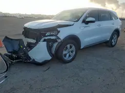 5XYRG4LC2MG068378 2021 KIA SORENTO