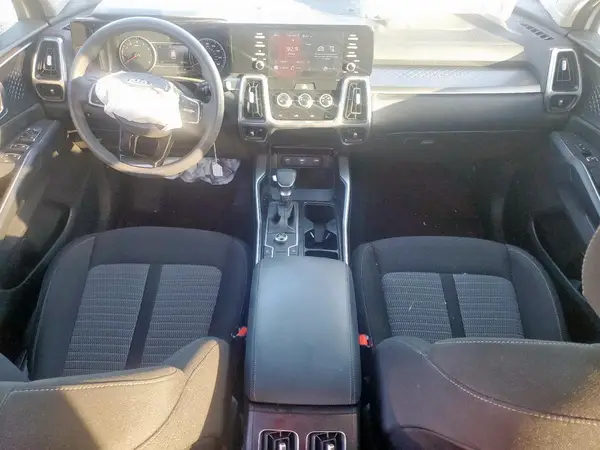 5XYRG4LC2MG068378 2021 KIA SORENTO - Image 8