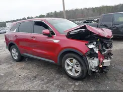 5XYRG4LC2MG073158 2021 KIA SORENTO