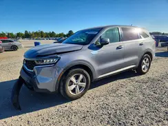 5XYRG4LC2MG073662 2021 KIA SORENTO