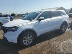 5XYRG4LC2MG074049 2021 KIA SORENTO