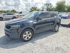 5XYRG4LC2NG074635 2022 KIA SORENTO