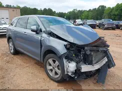 5XYRG4LC2NG078412 2022 KIA SORENTO