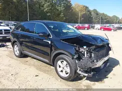 5XYRG4LC2NG080225 2022 KIA SORENTO