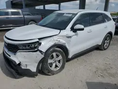 5XYRG4LC2NG085408 2022 KIA SORENTO