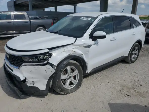 5XYRG4LC2NG085408 2022 KIA SORENTO - Image 1