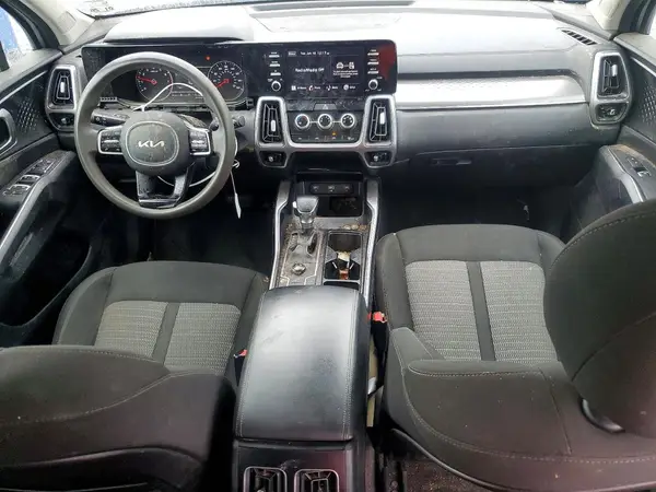 5XYRG4LC2NG088163 2022 KIA SORENTO - Image 8