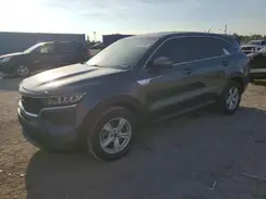 5XYRG4LC2NG088664 2022 KIA SORENTO